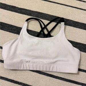 Athleta Sports Bra Youth 12